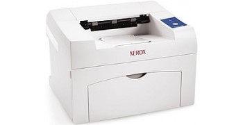Fuji Xerox Phaser 3124 Laser Printer
